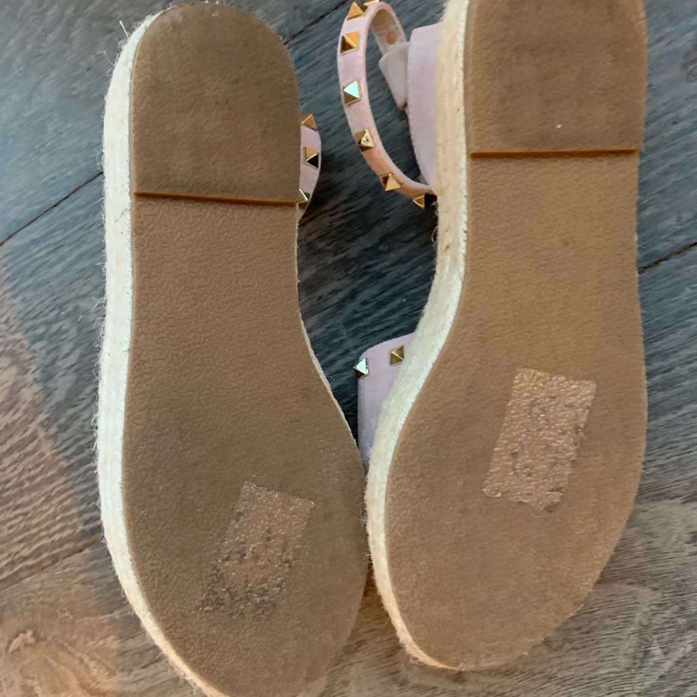 Studded sandals - Picture 4 of 4